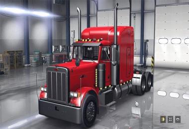 Peterbilt 379 EXHD Update 1.0.0