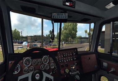 Peterbilt 379 EXHD Update 1.0.0