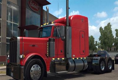 Peterbilt 379 EXHD Update 1.0.0