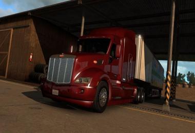 Peterbilt 579 EPIQ Kit Company Truck v1