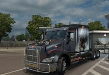 Peterbilt 579 Fixed