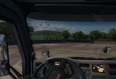 Peterbilt 579 Fixed