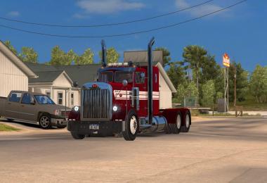 Peterbilt Custom 351 v1.0.0.4