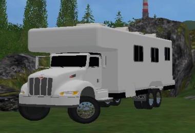 Peterbilt RV v1.0