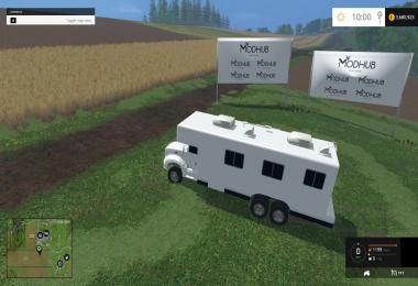 Peterbilt RV v1.0