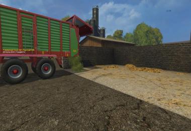 Placeable Manure Heap v1.0