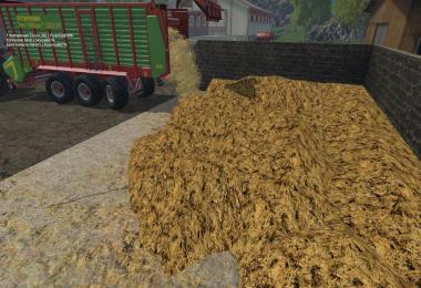 Placeable Manure Heap v1.0