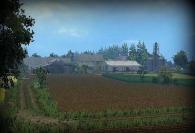 Polish Small Village V2