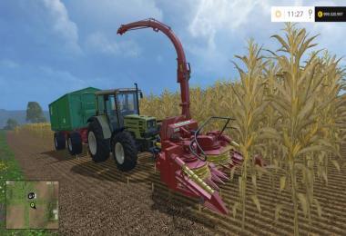 Pottinger Mex 5 - LessPower v1.0