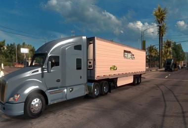 Prime Inc. Trailer Skin v1.0.0