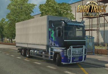 Renault Magnum edit 2.2.7