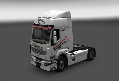 Renault Premium v2.3