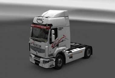 Renault Premium v2.3