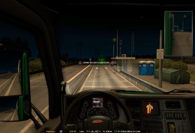 Route Advisor Mod Collection v4.3