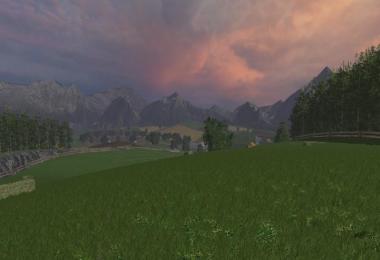 Salzburger Land v1.2