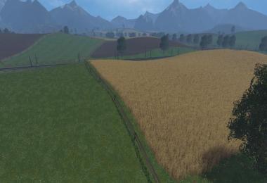 Salzburger Land v1.2