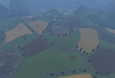 Salzburger Land v1.2