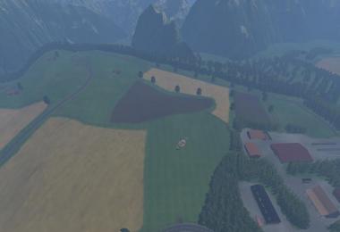 Salzburger Land v1.2