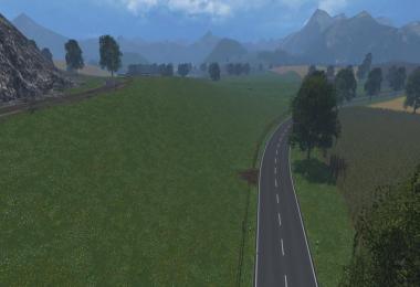 Salzburger Land v1.2