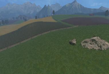 Salzburger Land v1.2