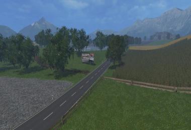 Salzburger Land v1.2