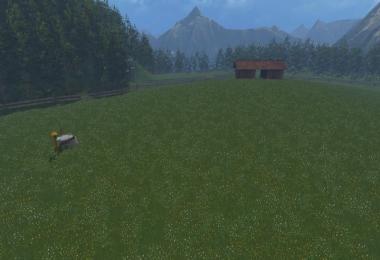 Salzburger Land v1.2