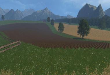 Salzburger Land v1.2