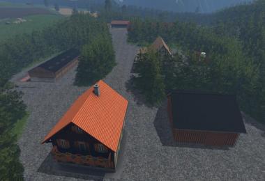 Salzburger Land v1.2