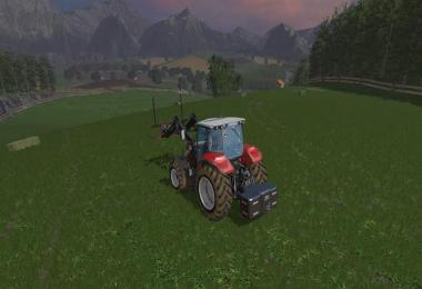 Salzburger Land v1.2