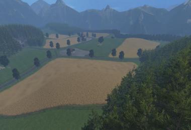 Salzburger Land v1.2