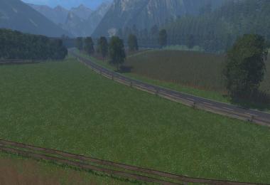 Salzburger Land v1.2