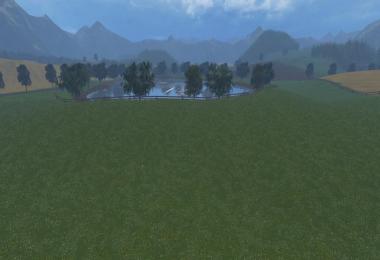 Salzburger Land v1.2