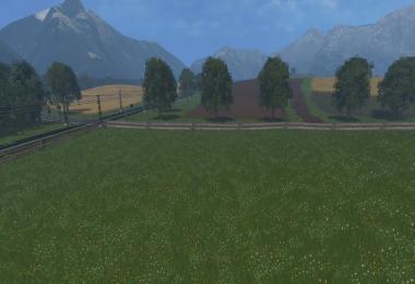 Salzburger Land v1.2