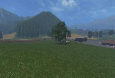 Salzburger Land v1.2