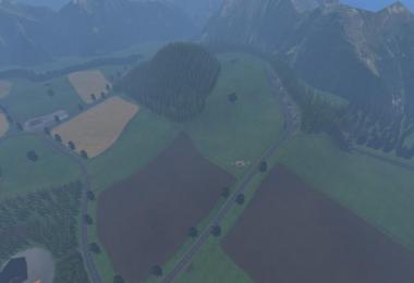 Salzburger Land v1.2