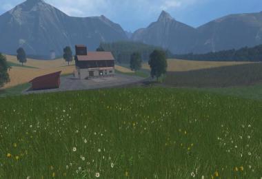 Salzburger Land v1.2