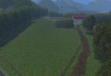 Salzburger Land v1.2