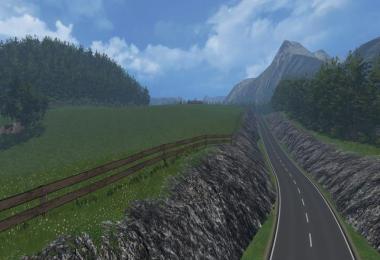 Salzburger Land v1.2