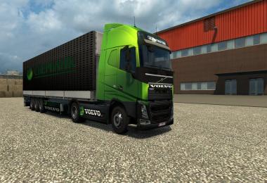 Sberbank Combo Skin 1.22