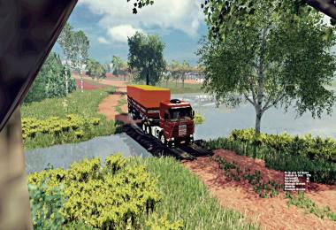 Scania 143 Frontal v1.0