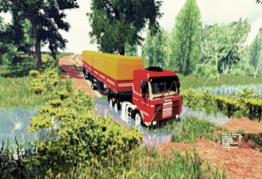 Scania 143 Frontal v1.0