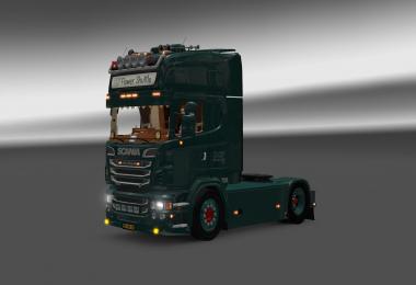 Scania DQF 1.22.x