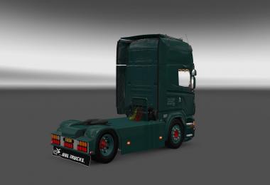 Scania DQF 1.22.x