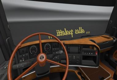 Scania Lupal 1.22.x