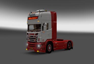 Scania Mulder 1.22.x