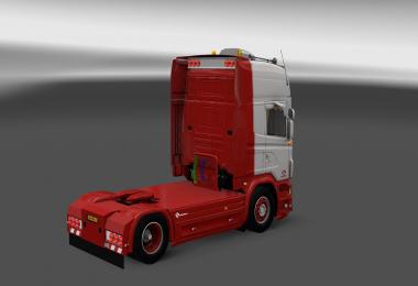 Scania Mulder 1.22.x