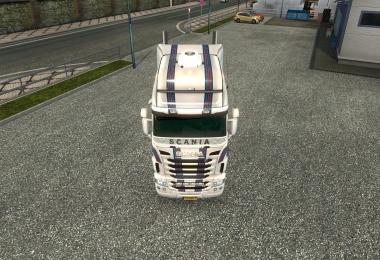 Scania R RJL - Martini Racing 1.22