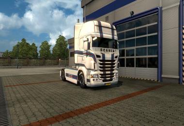 Scania R RJL - Martini Racing 1.22