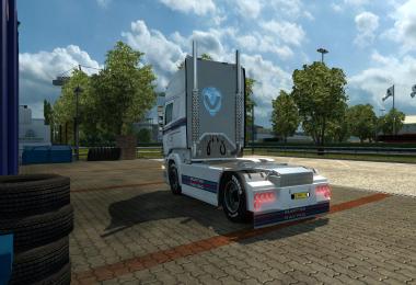 Scania R RJL - Martini Racing 1.22