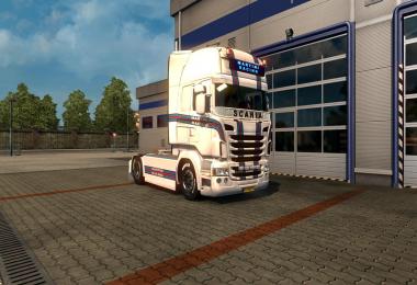 Scania R RJL - Martini Racing 1.22